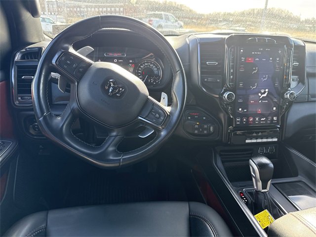 Used 2021 RAM 1500 TRX image 11