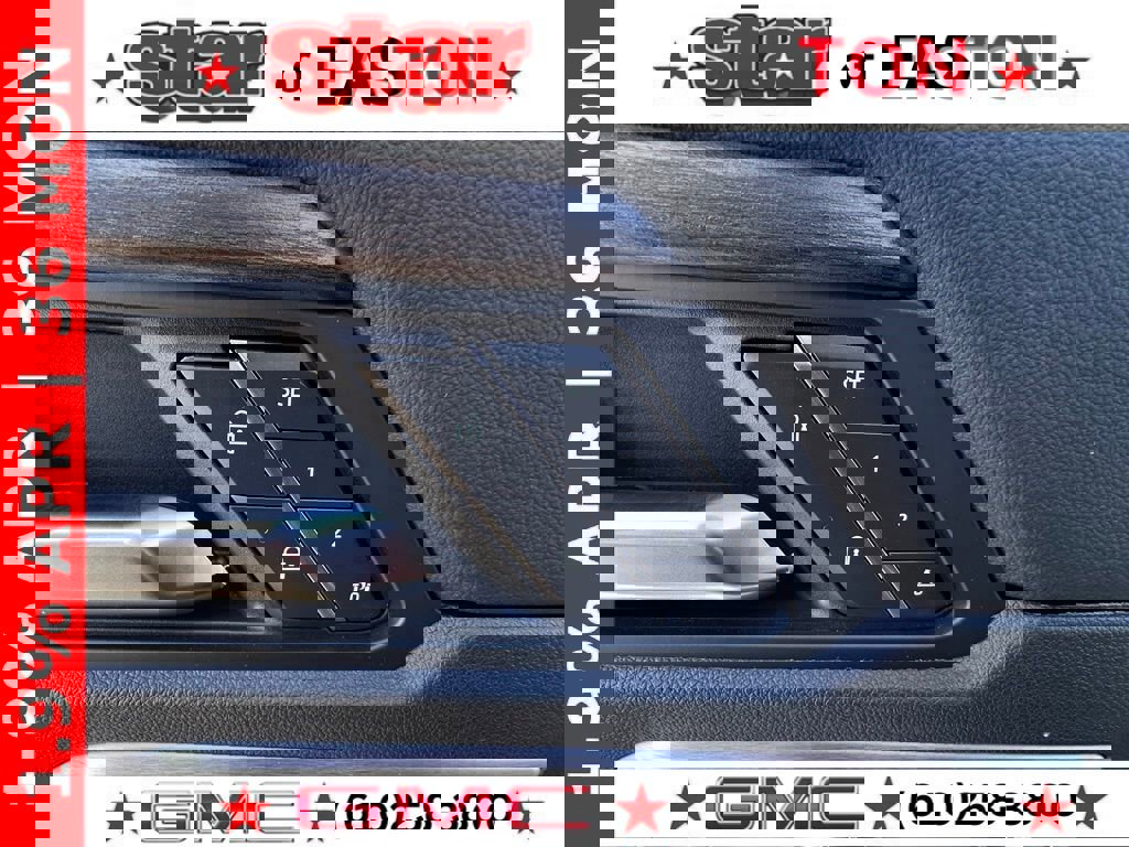 New 2026 GMC Acadia Denali Ultimate w/ LPO, Floor Liner Package image 17