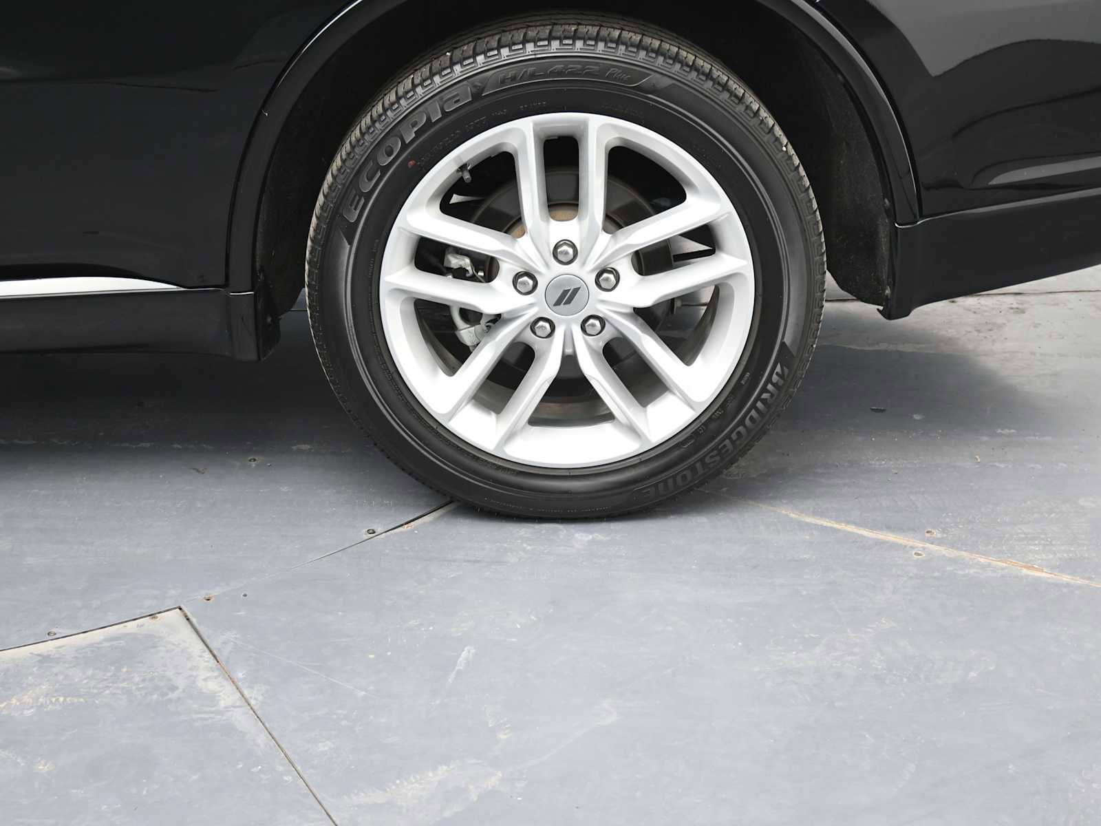 Used 2022 Dodge Durango R/T image 4