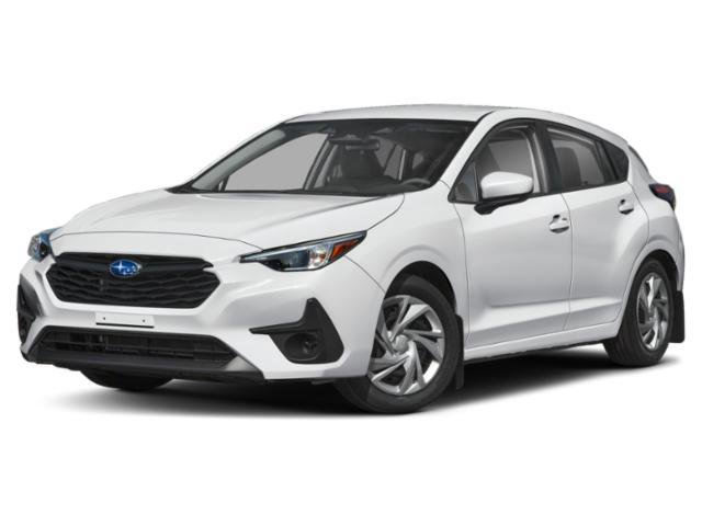 Used 2024 Subaru Impreza 2.0i image 1