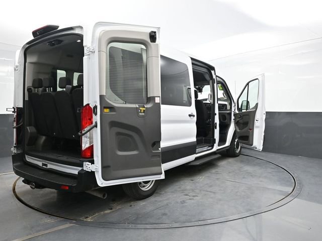 Used 2024 Ford Transit 350 XL image 36