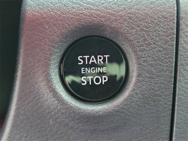 New 2026 Nissan Frontier PRO-4X w/ Pro-4x Convenience Package image 31