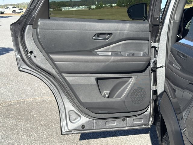 New 2026 Nissan Pathfinder Rock Creek AWD/4WD image 25