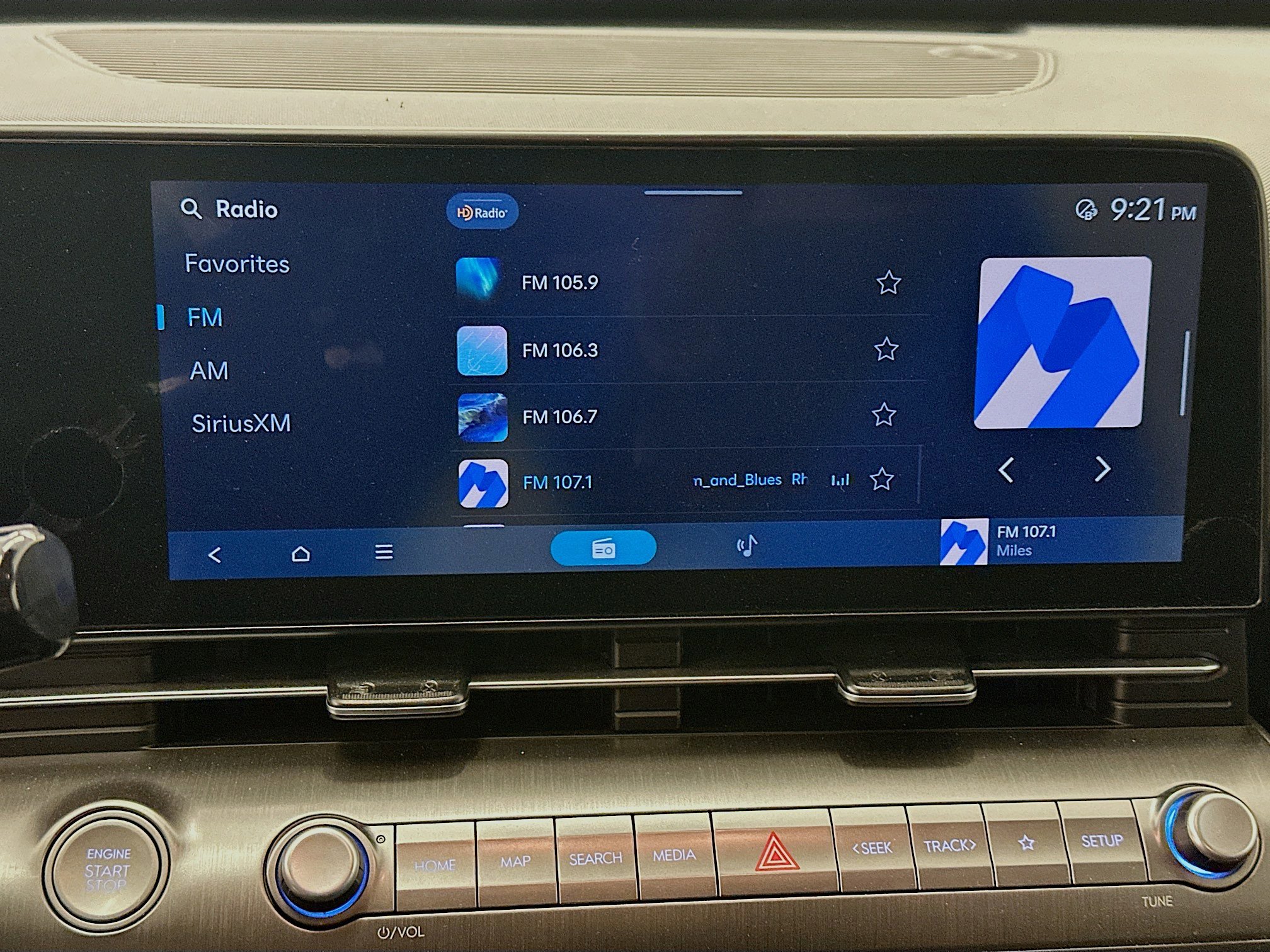 Used 2025 Hyundai Kona SEL image 21