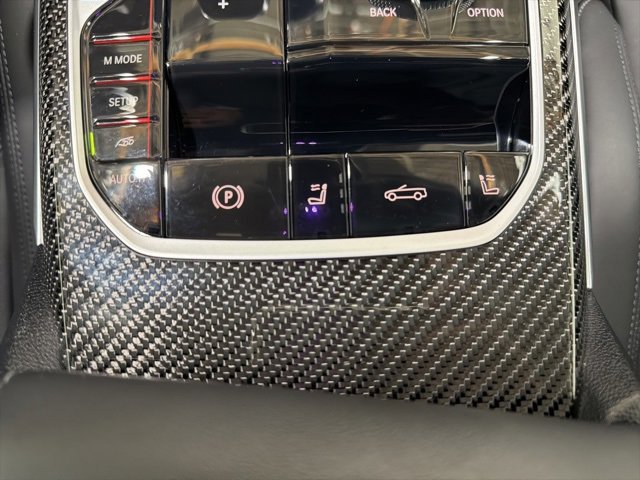 Used 2023 BMW M4 xDrive Competition w/ Executive Package image 39