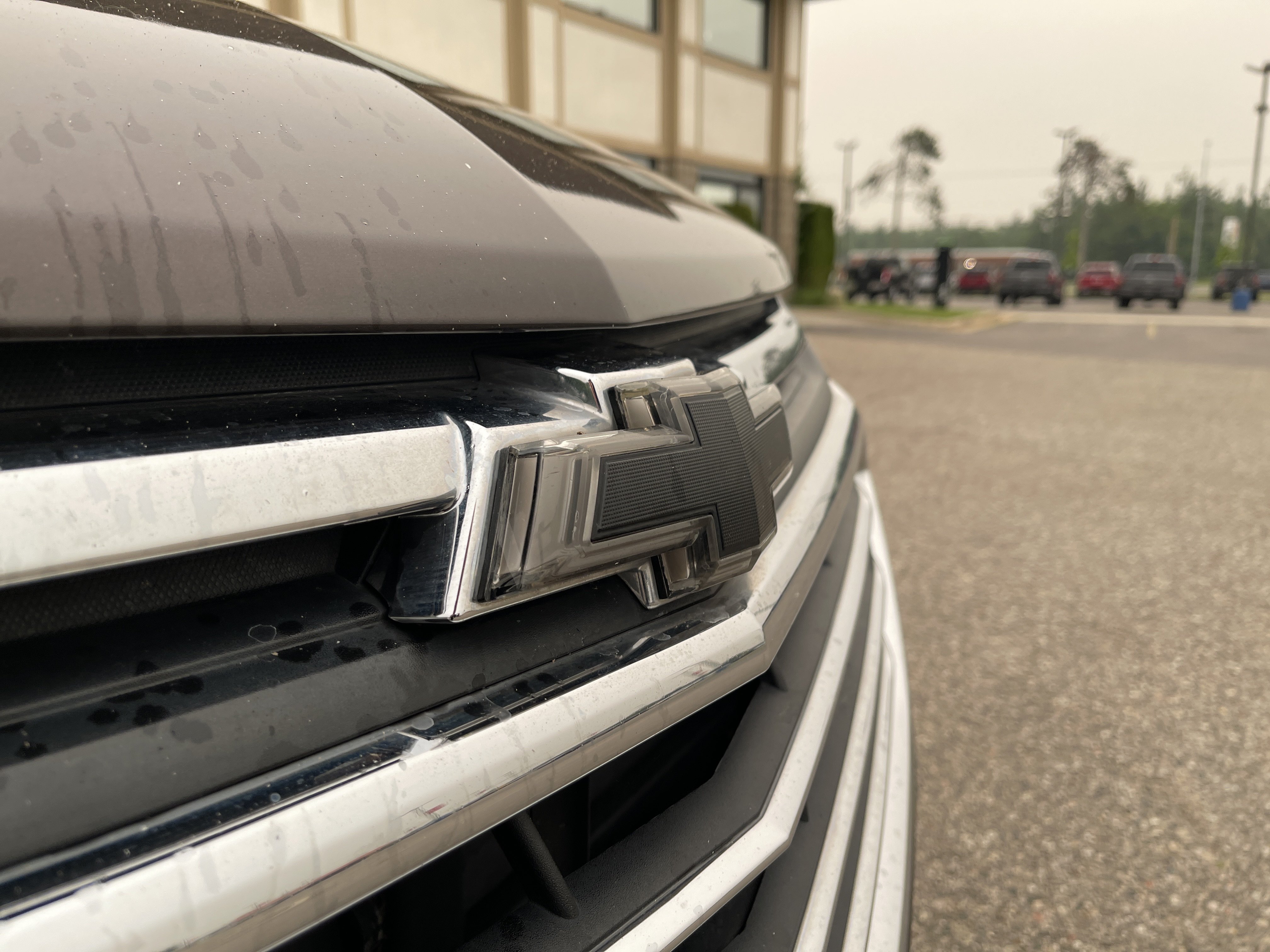 Used 2020 Chevrolet Equinox Premier AWD/4WD image 25