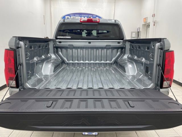 New 2026 Chevrolet Colorado Trail Boss image 13