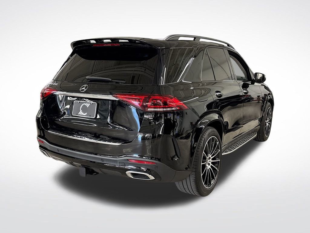 Used 2023 Mercedes-Benz GLE 350 image 5