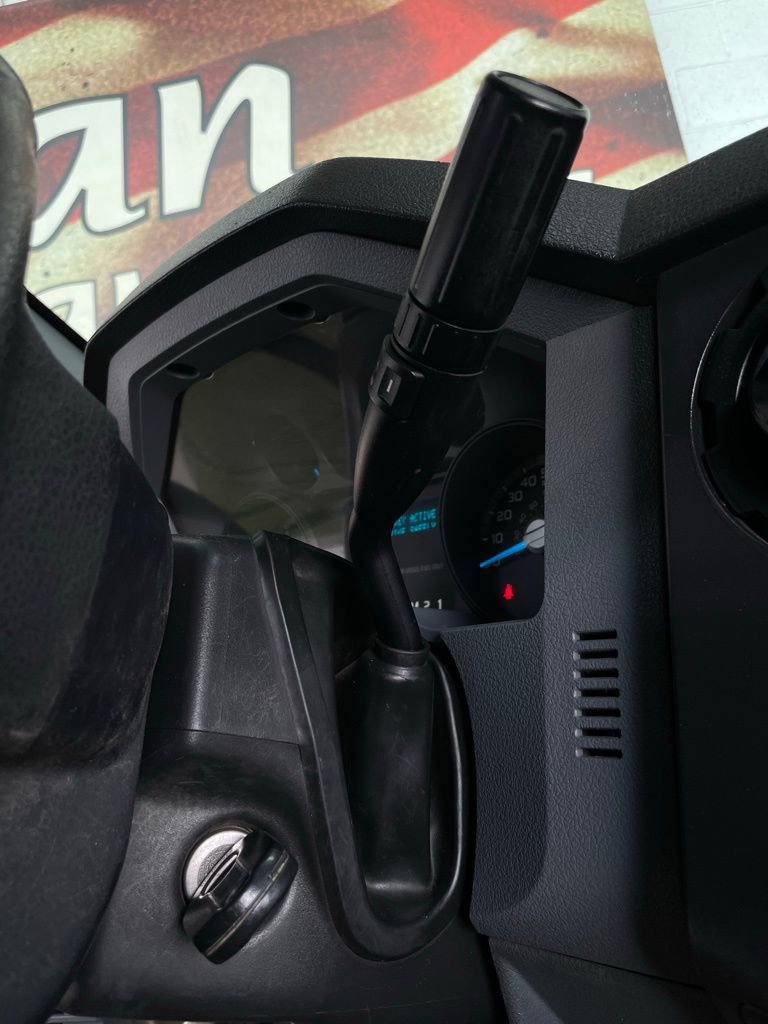 Used 2012 Ford F450 XL w/ PWR Equipment Group image 23