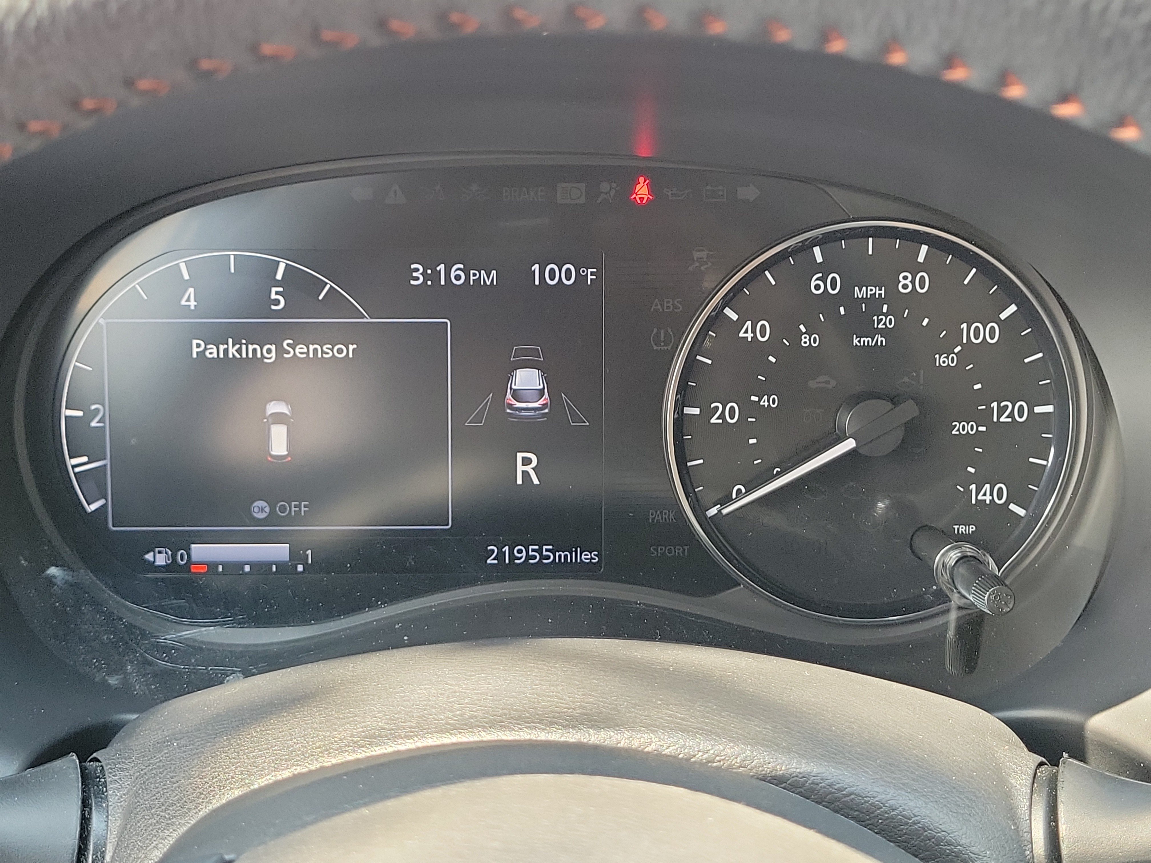 Certified 2024 Nissan Kicks SR w/ SR Premium Package FWD image 25