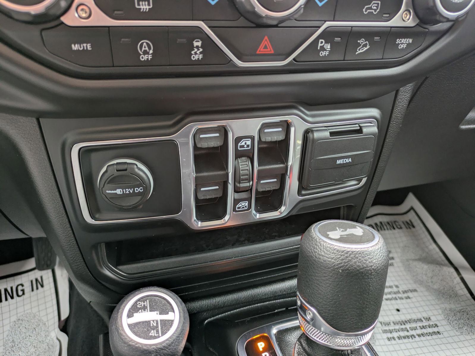 Used 2021 Jeep Wrangler Unlimited Sport image 18