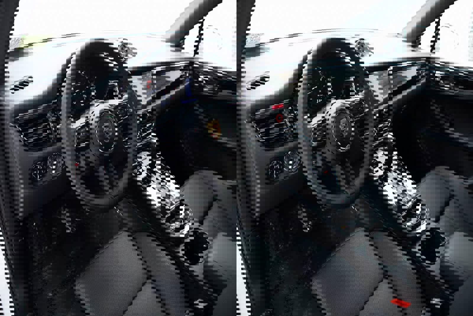 Certified 2025 Porsche Macan image 4