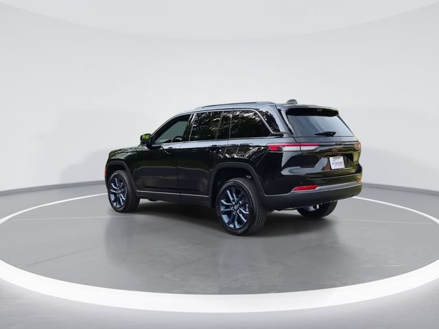 New 2026 Jeep Grand Cherokee Limited AWD/4WD image 6