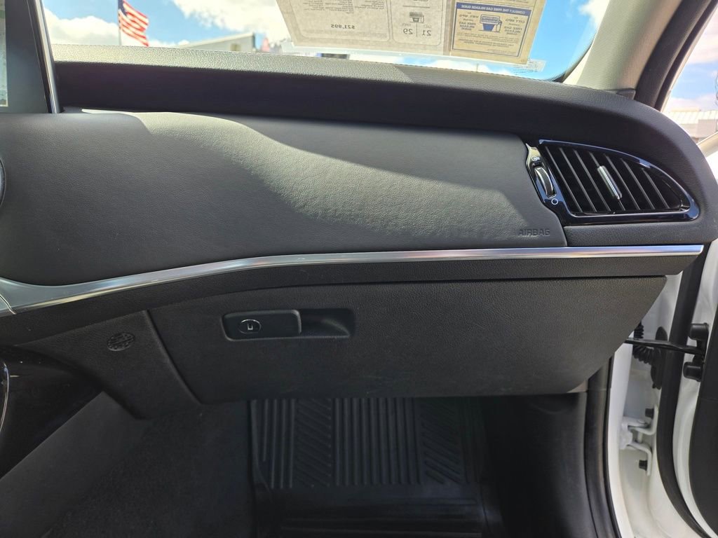 Used 2019 Kia Stinger Premium image 49