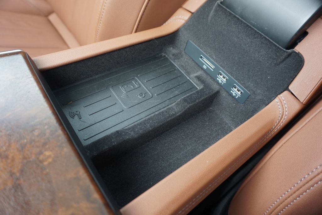 Used 2020 Audi A6 3.0T Premium Plus w/ Premium Plus Package image 45