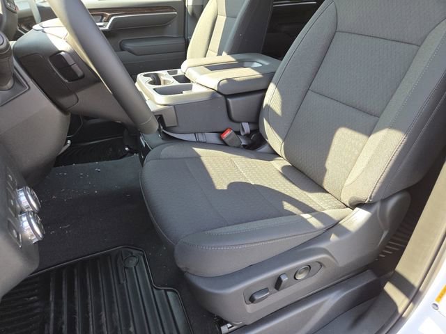 New 2026 GMC Sierra 1500 Elevation AWD/4WD image 32