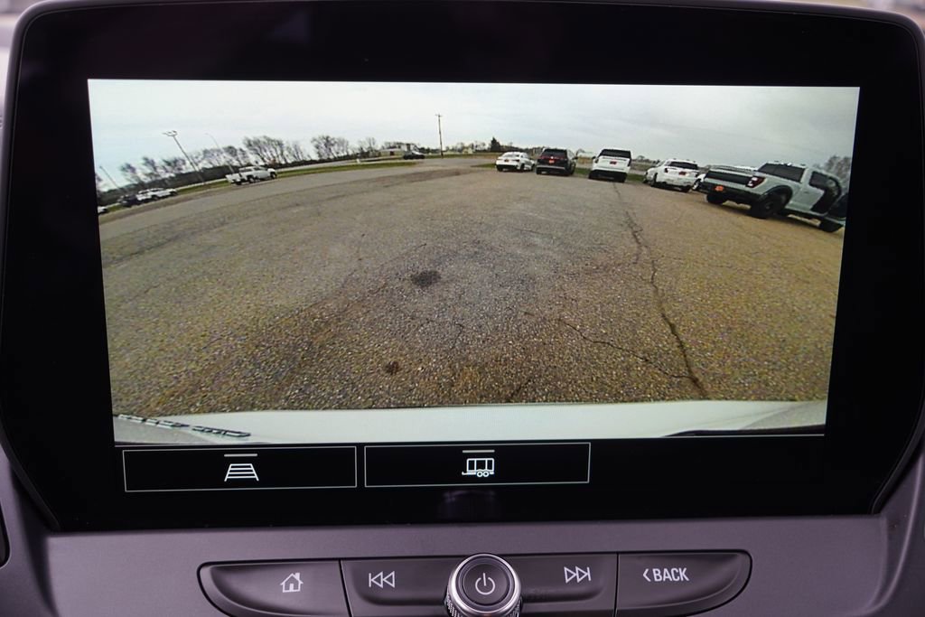 Certified 2024 Chevrolet Blazer LT w/ Convenience Package image 34