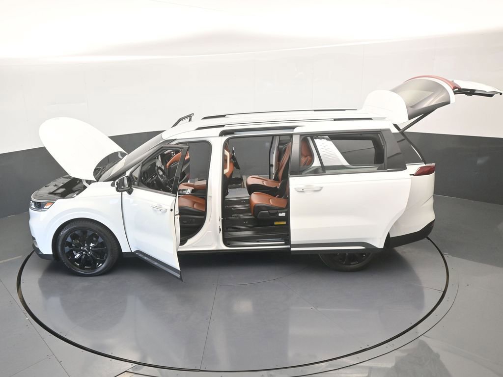 Used 2022 Kia Carnival SX image 73