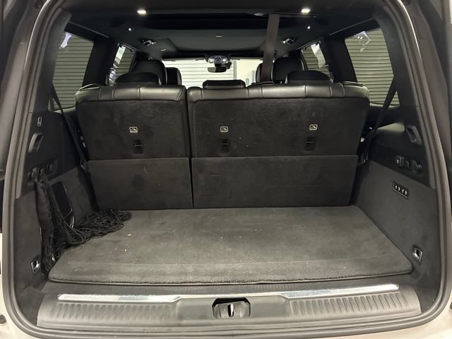 Used 2022 Jeep Grand Wagoneer Series I AWD/4WD image 24