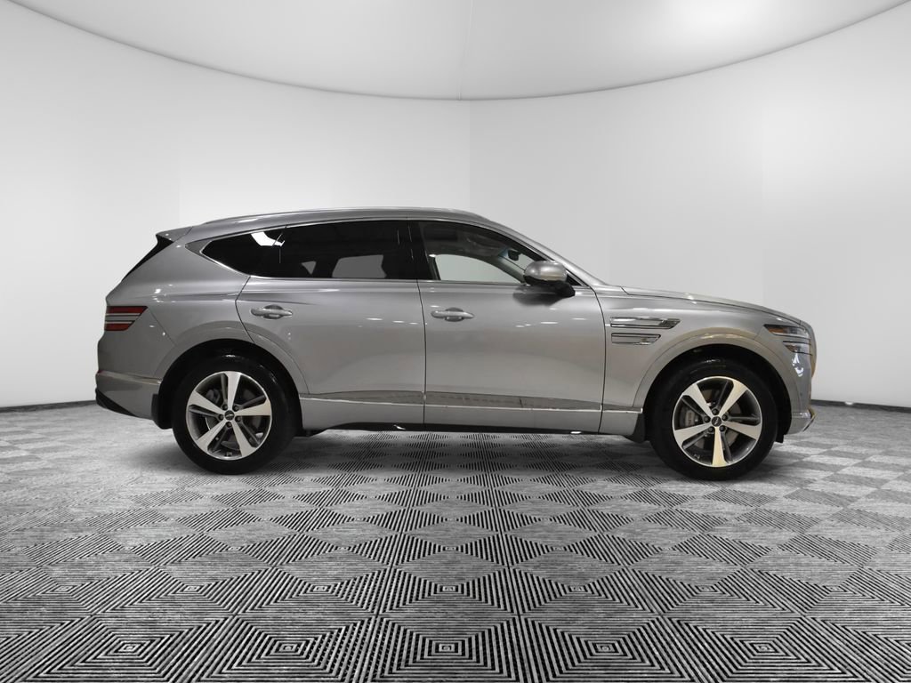 Used 2024 Genesis GV80 2.5T w/ Advanced Package AWD/4WD image 6