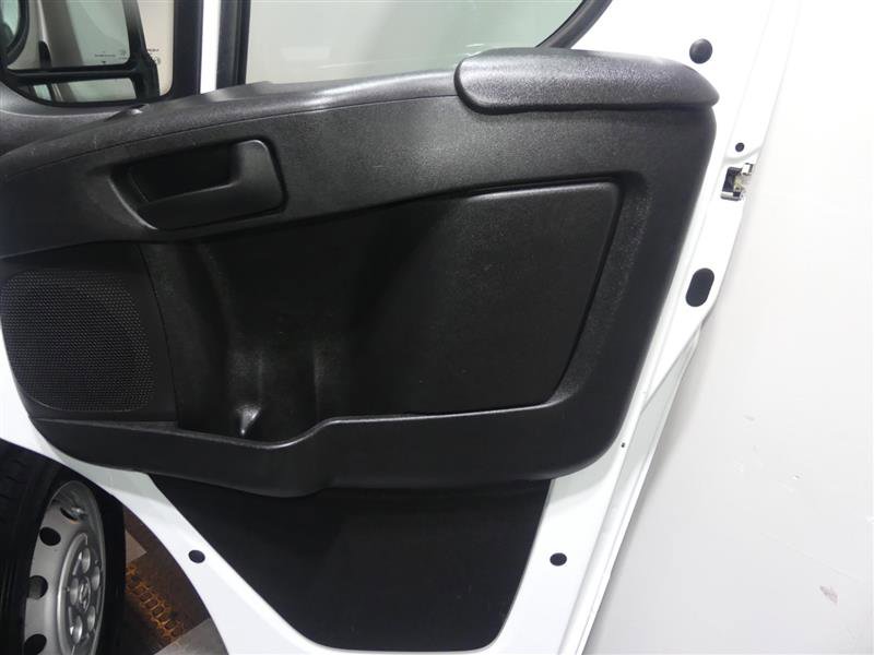 Used 2023 RAM ProMaster 2500 w/ Interior LED Lighting Group image 16