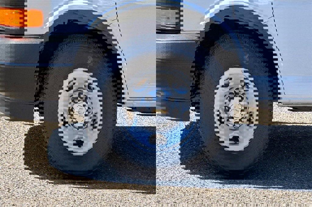 New 2025 Chevrolet Express 2500 w/ Enhanced Convenience Package image 25