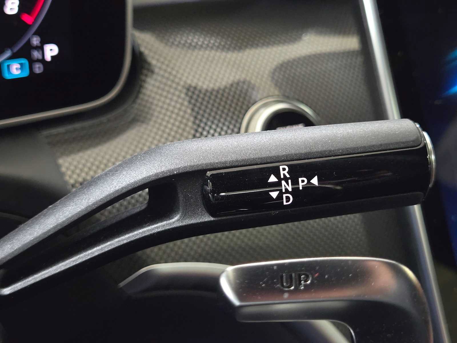 Used 2026 Mercedes-Benz C 43 AMG 4MATIC Sedan image 34