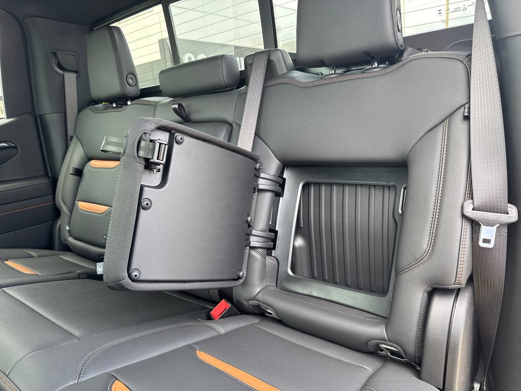 New 2026 GMC Sierra 1500 AT4 w/ AT4 Premium Package AWD/4WD image 43
