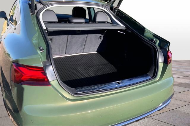 Used 2022 Audi A5 2.0T Premium Plus image 20