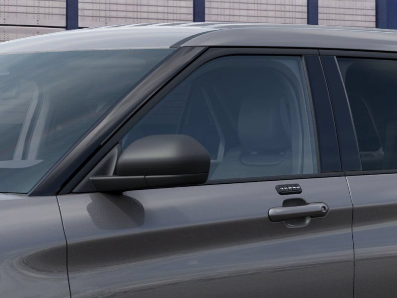 New 2027 Ford Explorer Active AWD/4WD image 20