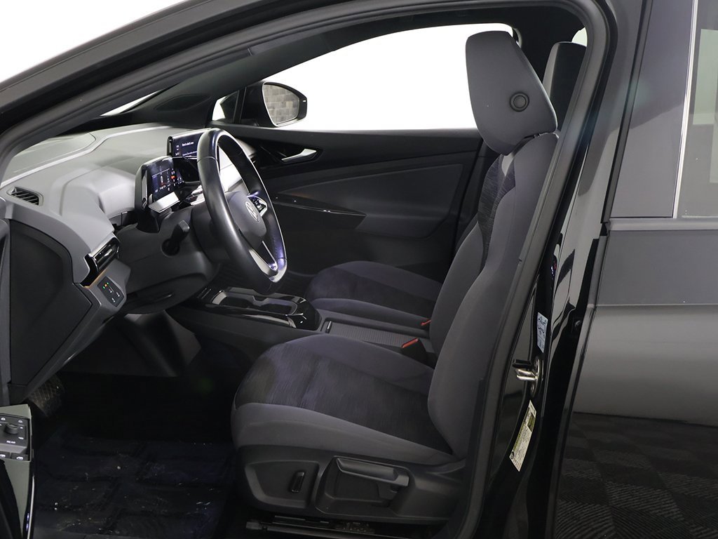 Used 2021 Volkswagen ID.4 Pro image 24