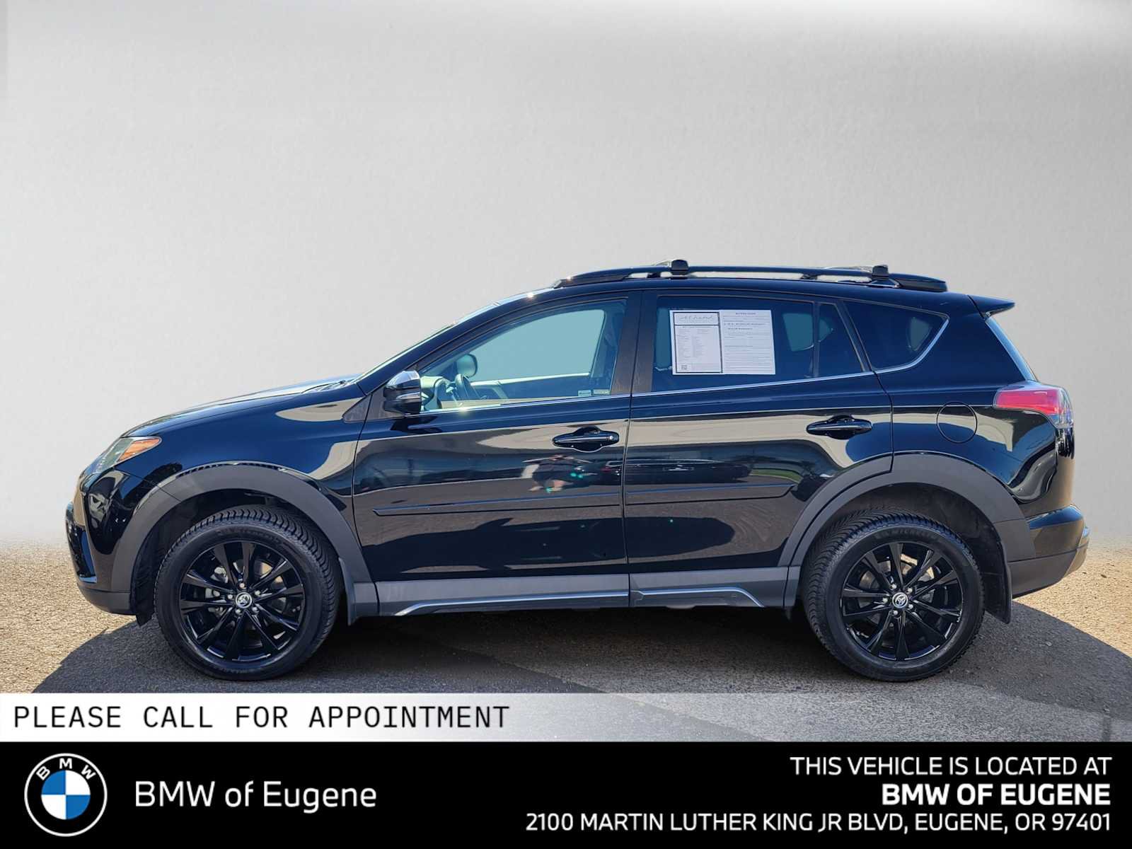 Used 2018 Toyota RAV4 Adventure AWD/4WD image 6