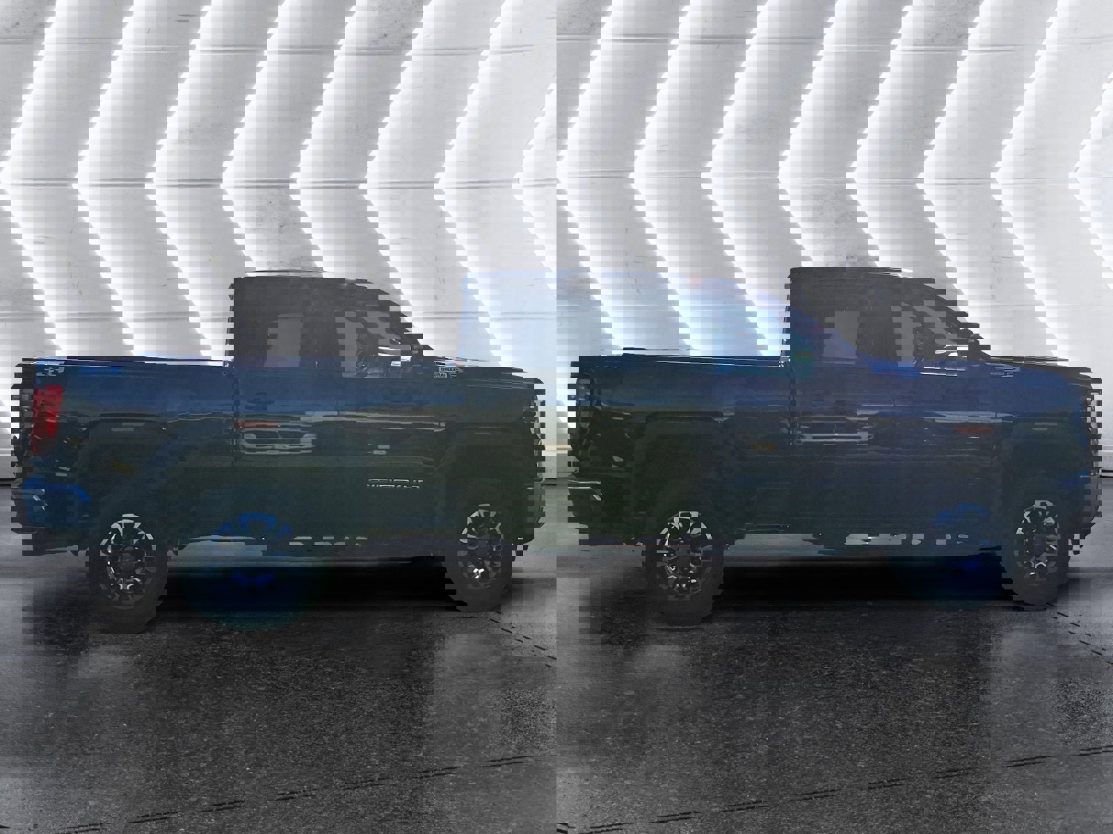 Used 2024 GMC Sierra 3500 Pro image 7