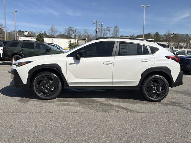 New 2026 Subaru Crosstrek 2.5i Sport image 6