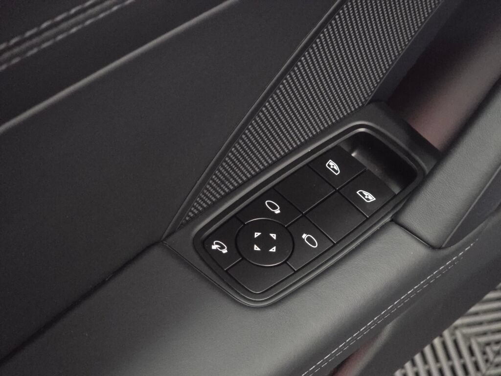 New 2026 Porsche 911 Carrera GTS RWD image 36