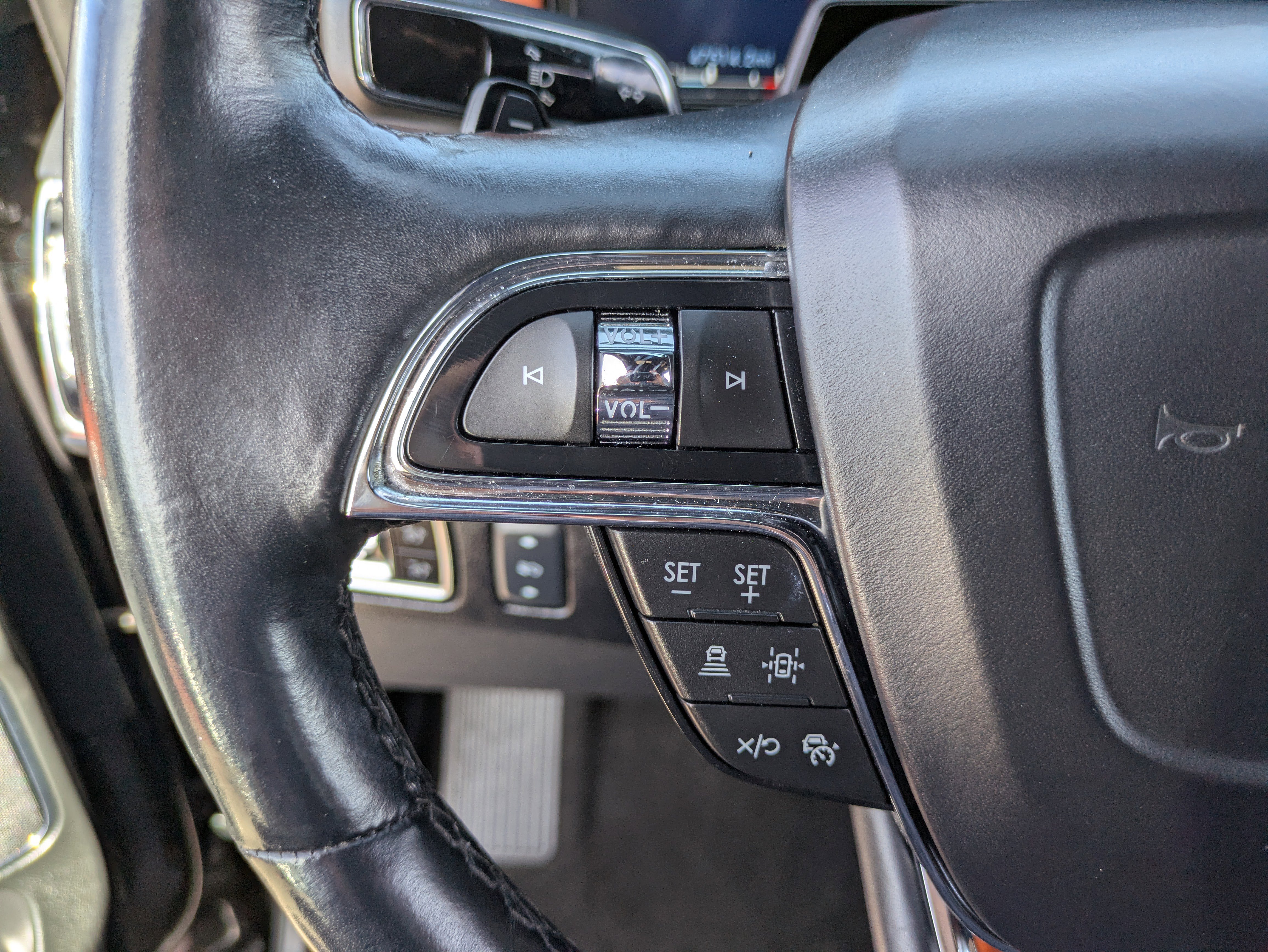 Used 2024 Lincoln Navigator L 4WD image 29