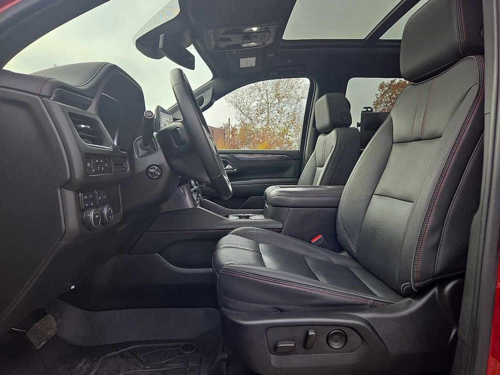 Used 2023 Chevrolet Tahoe RST w/ Sport Performance Package image 19