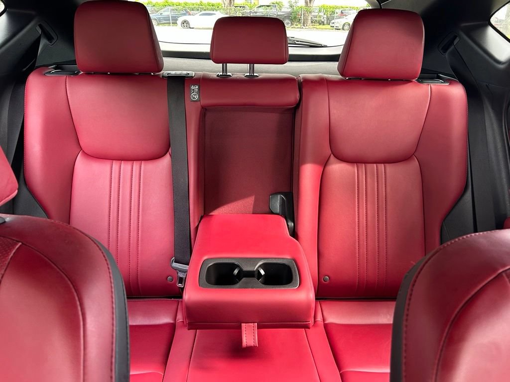 Used 2025 Lexus NX 250 FWD w/ Accessory Package (K3) image 14