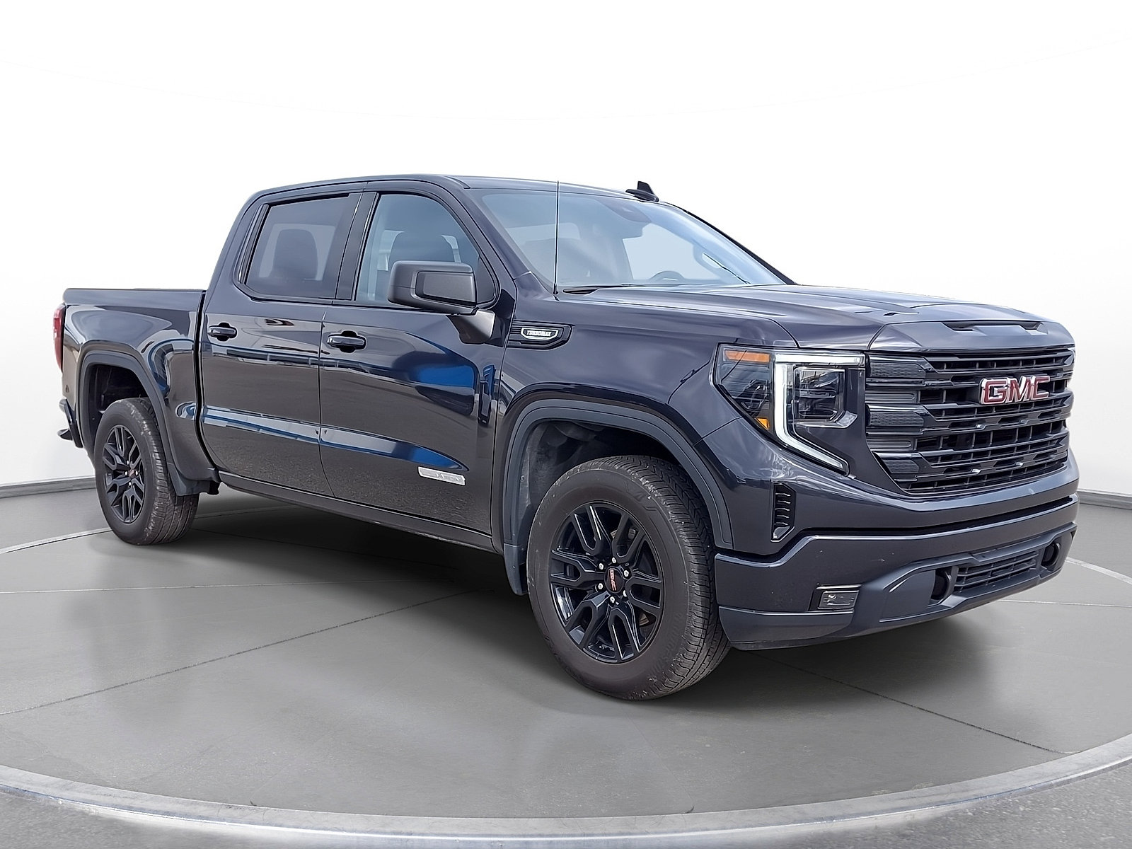 New 2025 GMC Sierra 1500 Elevation AWD/4WD image 1