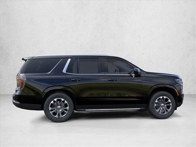 New 2026 Chevrolet Tahoe LS w/ LPO, Dark Essentials Package RWD image 6