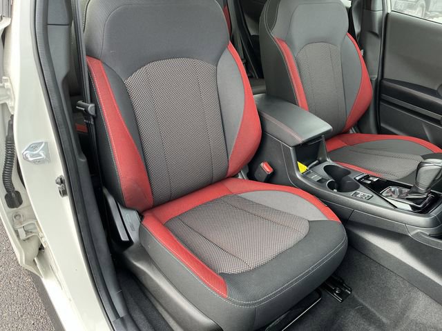 Certified 2025 Subaru Impreza RS image 27