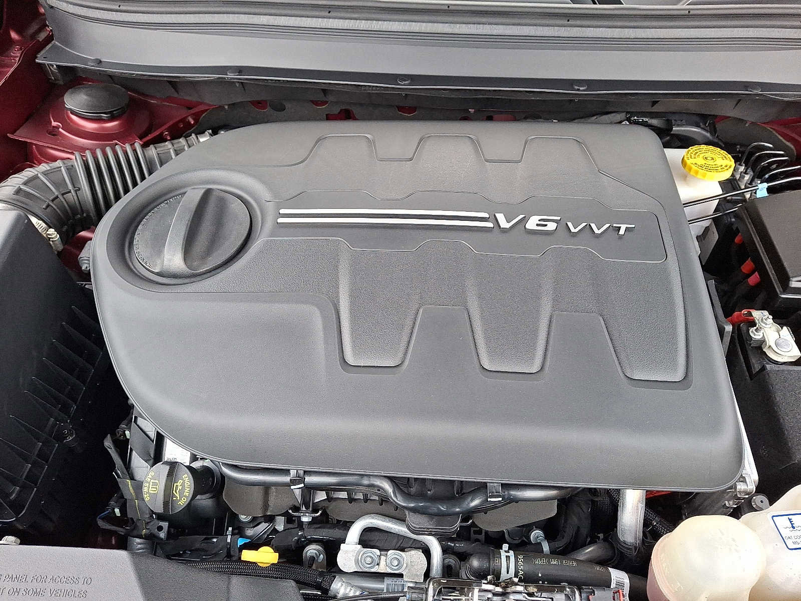 Used 2021 Jeep Cherokee Latitude Lux w/ Comfort/Convenience Group image 27