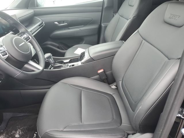 Used 2025 Hyundai Tucson XRT image 17