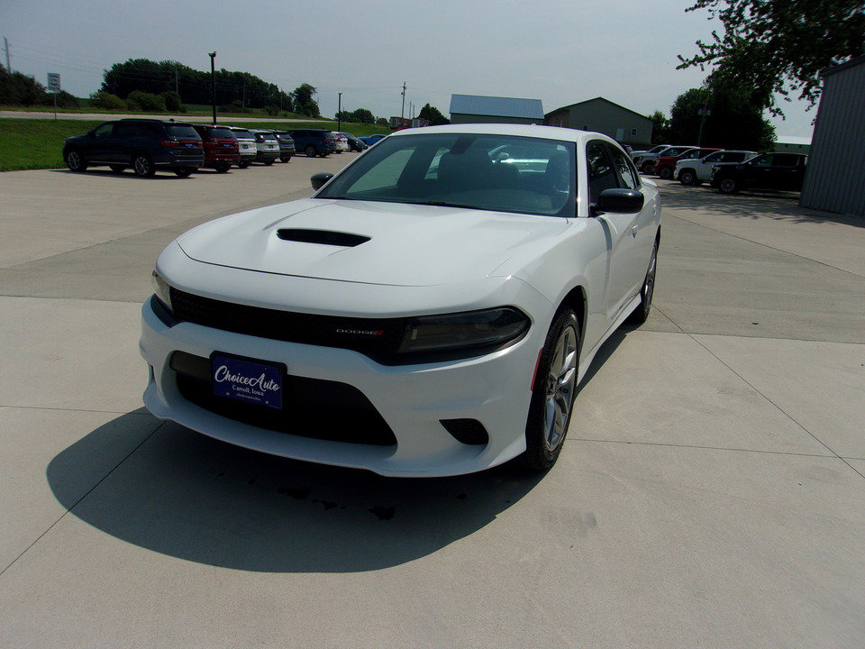 Used 2023 Dodge Charger GT image 7