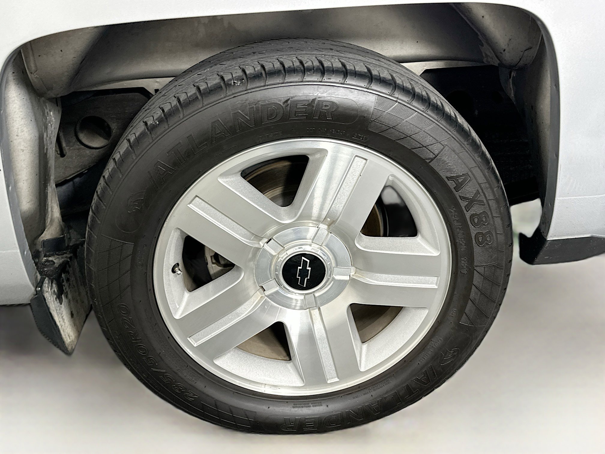 Used 2016 Chevrolet Silverado 1500 Custom w/ Custom Convenience Package image 11