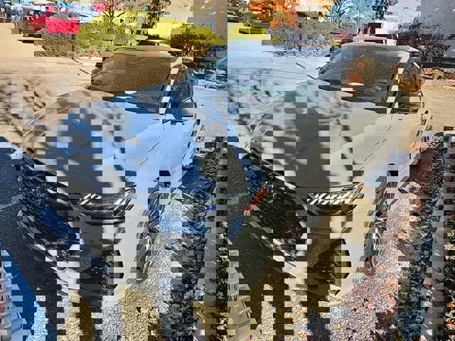 Used 2023 Audi RS 7 Sportback w/ Carbon Optic Package