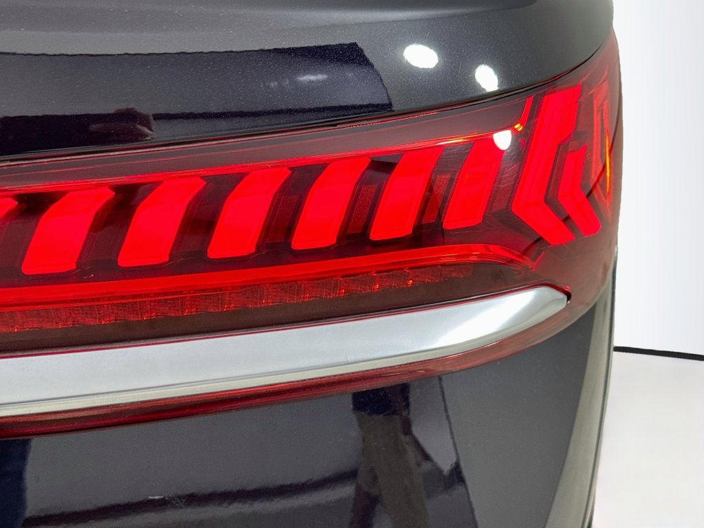 Used 2021 Audi Q7 3.0T Premium Plus AWD/4WD image 35