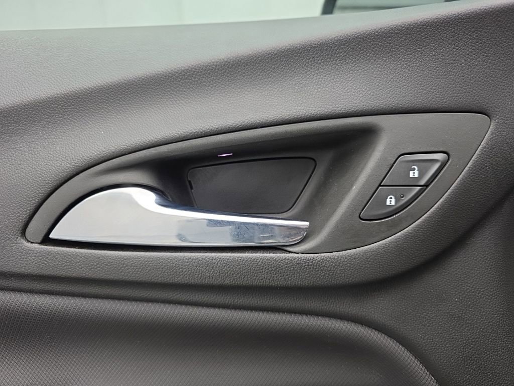 Certified 2024 Chevrolet Equinox RS image 21