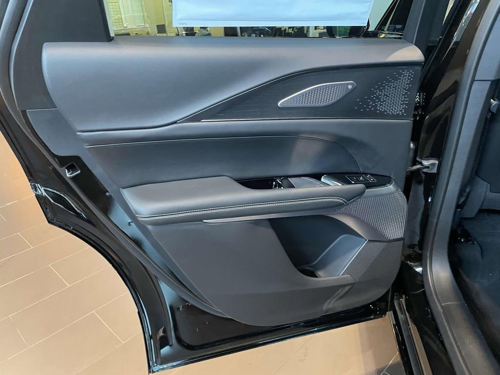 New 2026 Cadillac Lyriq V w/ LPO, Red Accent Package image 10