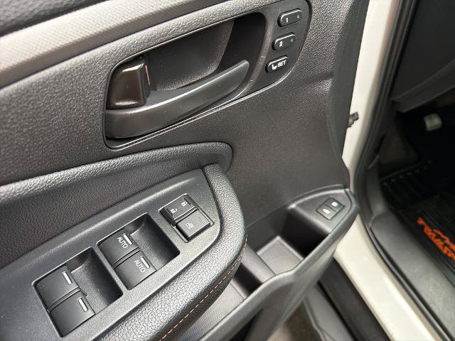 Used 2022 Honda Passport TrailSport image 18